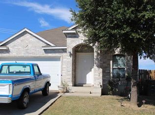 606 Valdosa, Laredo, TX 78043