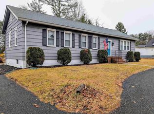 210 Hamburg Ave, Egg Harbor City, NJ 08215