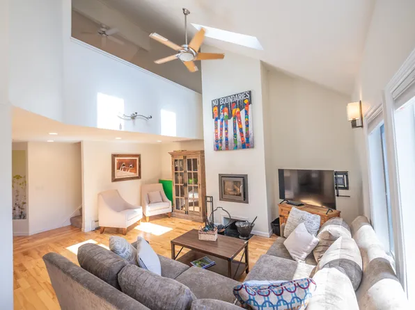 16A Snow Tree Lane #Cedars 1, Dover, VT 05356