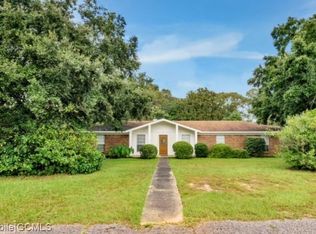 8150 Rachael Dr, Mobile, AL 36695