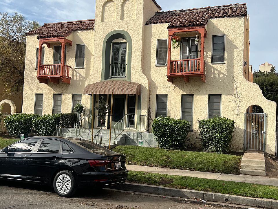 1st image of 353 S Cloverdale Ave APT 12
