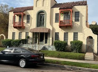 353 S Cloverdale Ave APT 12, Los Angeles, CA 90036