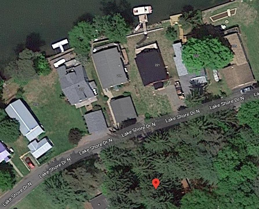 2nd image of 0 Lake Shore Dr N