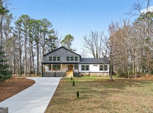 170 Lakeview Ln, Fayetteville, GA 30214