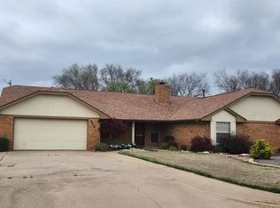 903 N Harville Rd, Duncan, OK 73533