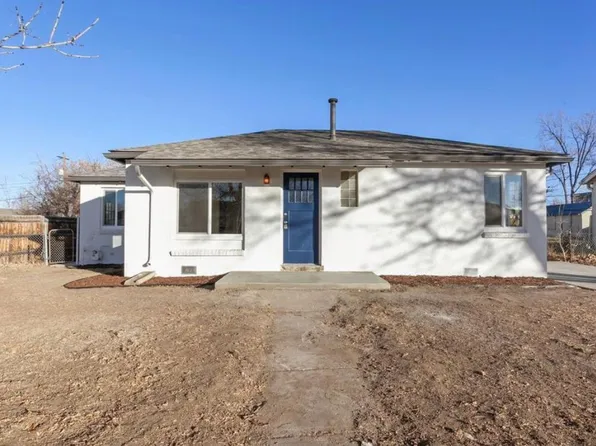 1620 Nome St, Aurora, CO 80010