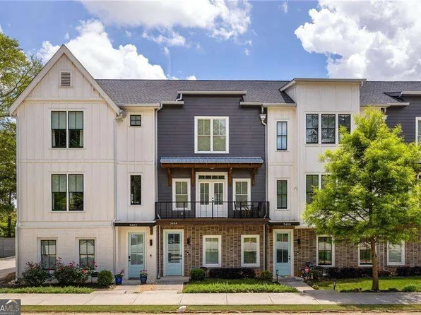 3484 Orchard St, Hapeville, GA 30354
