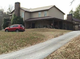 3355 S McKoy Rd, Villa Rica, GA 30180