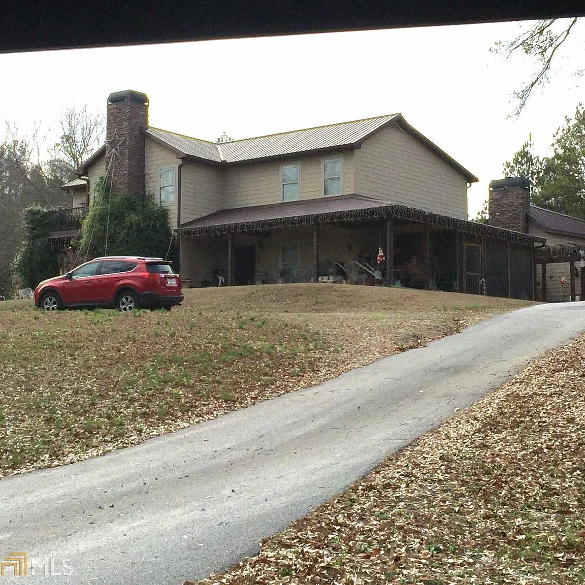 3355 S McKoy Rd photo 1