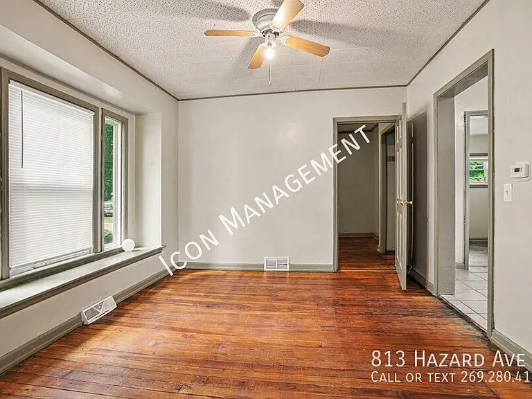 813 Hazard Ave — Photo 4