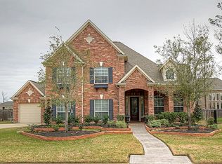 25214 E Titan Springs Dr, Spring, TX 77389