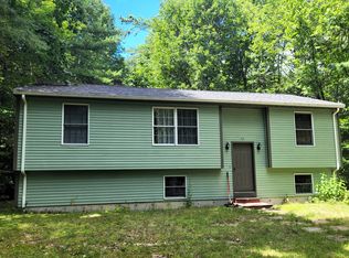 13 Doughty Farm Rd, Gray, ME 04039
