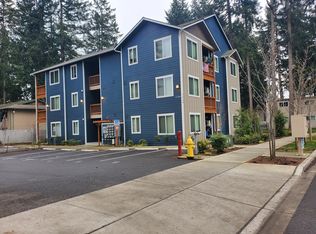 1244 Cora St SE #303, Lacey, WA 98503