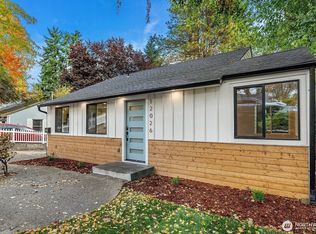 12026 70th Ave S, Seattle, WA 98178