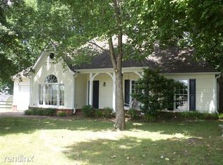 6108 Polk St, Arlington, TN 38002