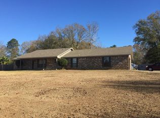 10976 Woods Rd, Meridian, MS 39305