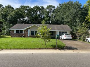 1308 Timberlane Rd, Gautier, MS 39553