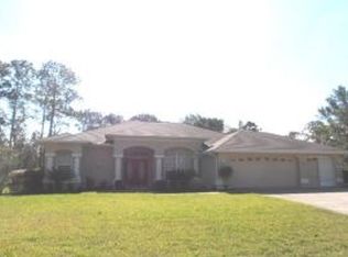 9 Dahoon Ct N, Homosassa, FL 34446