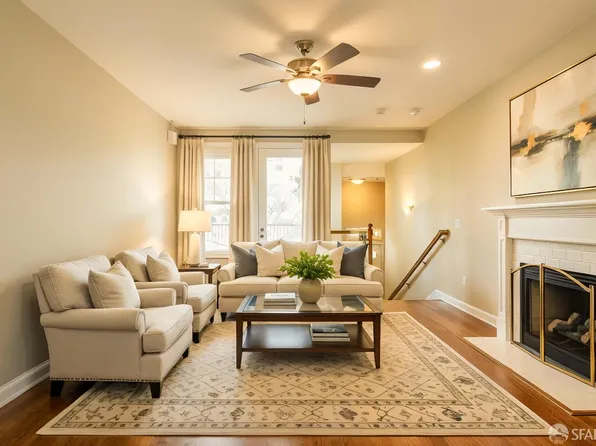 4138 Clarinbridge Cir, Dublin, CA 94568