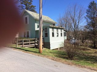 8 North St, Whitehall, NY 12887