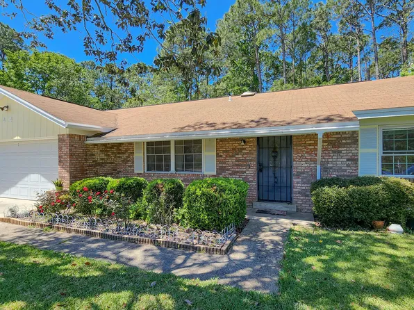 434 Tanglewood Dr, Fort Walton Beach, FL 32547