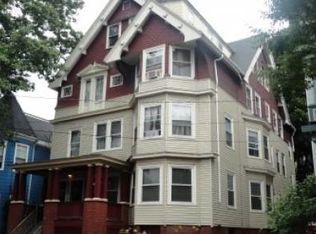 108 Sherman St APT 1, Portland, ME 04101