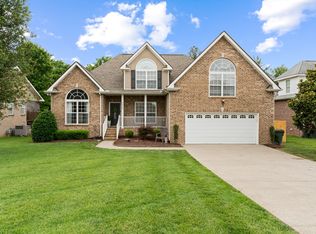 275 Remington Ave, Gallatin, TN 37066