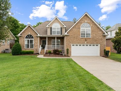 275 Remington Ave, Gallatin, TN, 37066