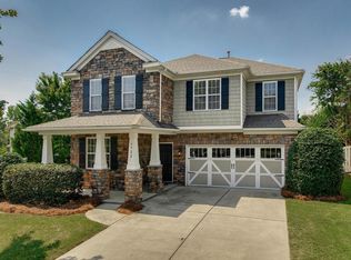 6322 Adobe Rd, Charlotte, NC 28277