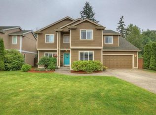 21639 SE 239th Pl, Maple Valley, WA 98038