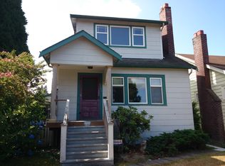 2123 N 62nd St, Seattle, WA 98103