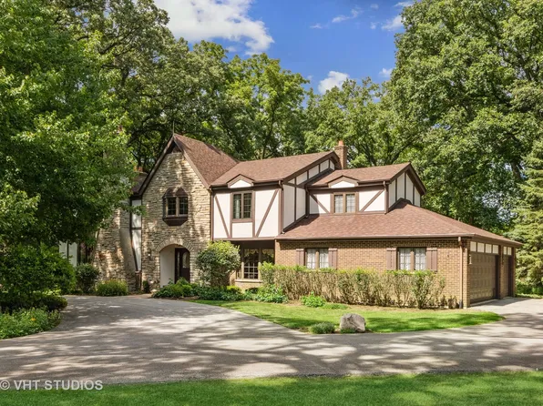 515 Aberdeen Rd, Frankfort, IL 60423