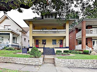 2089 Sherwood Ave #1, Louisville, KY 40205
