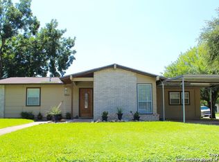 7054 Glenfield Dr, San Antonio, TX 78227