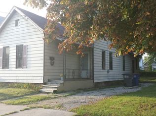 1152 Buckingham St, Toledo, OH 43607