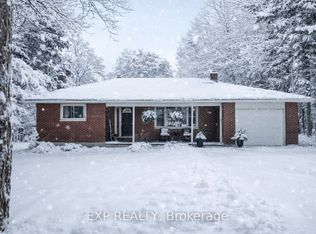 110 Meyers Creek Rd, Quinte West, ON K8V5P8