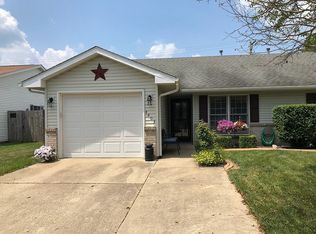 4403 Venetian Dr, Springfield, IL 62703