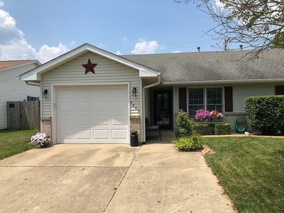 4403 Venetian Dr, Springfield, IL, 62703