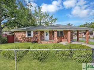 1100 Cornwall St, Savannah, GA 31415