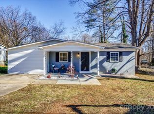505 2nd St, Spencer, NC 28159