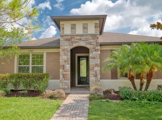 2280 Long Spur, Odessa, FL 33556