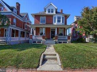 429 Chestnut St, Columbia, PA 17512