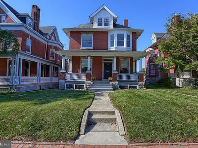 429 Chestnut St, Columbia, PA, 17512