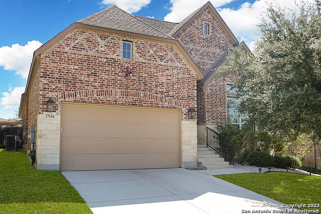 27154 SMOKEY CHASE, Boerne, TX 78015 | Zillow