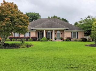 212 Wexford Cir, Bonaire, GA 31005