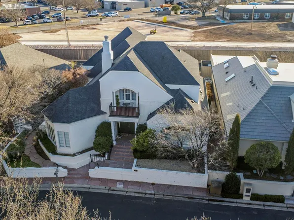 12 Willow Bridge Dr, Amarillo, TX 79106