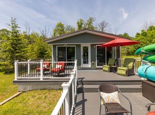 3744 N Lake Rd, Erieville, NY 13061