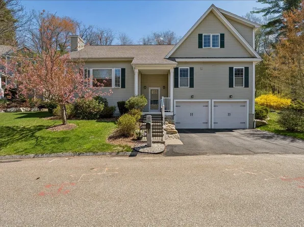 198 McLane Way, Manchester, NH 03104