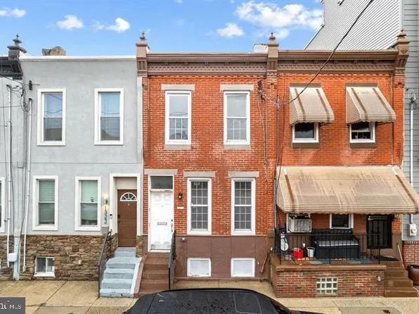 1320 S 26th St, Philadelphia, PA 19146