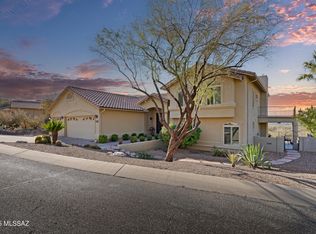 10411 N Gold Canyon Pl, Oro Valley, AZ 85737